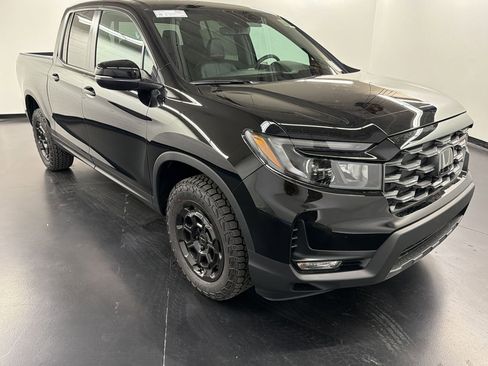 New 2026 Honda Ridgeline TrailSport image 7