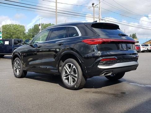 New 2026 Audi Q5 Premium Plus AWD/4WD image 6