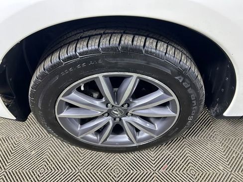 Used 2019 Acura RDX Technology Package image 11