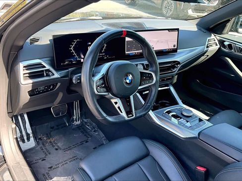 Certified 2026 BMW M440i Convertible image 17