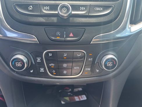 Used 2023 Chevrolet Equinox LT AWD/4WD image 21