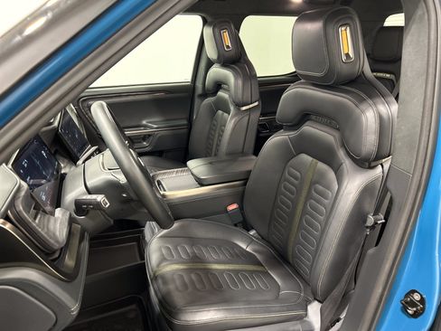 Used 2022 Rivian R1T Launch Edition AWD/4WD image 20
