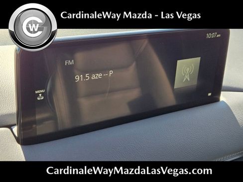 New 2025 MAZDA CX-5 AWD 2.5 S w/ Preferred Package image 28