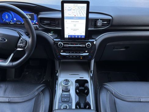 Used 2021 Ford Explorer ST w/ Equipment Group 401A image 22