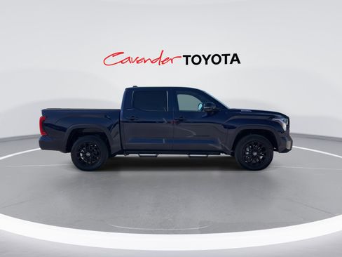 Certified 2025 Toyota Tundra Limited image 9