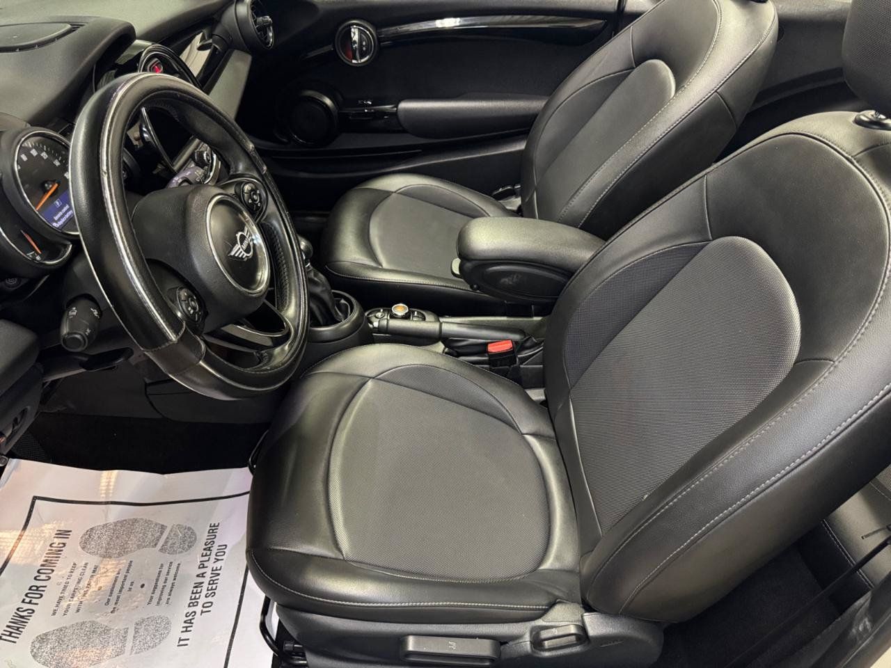 Used 2019 MINI Cooper Convertible FWD image 5