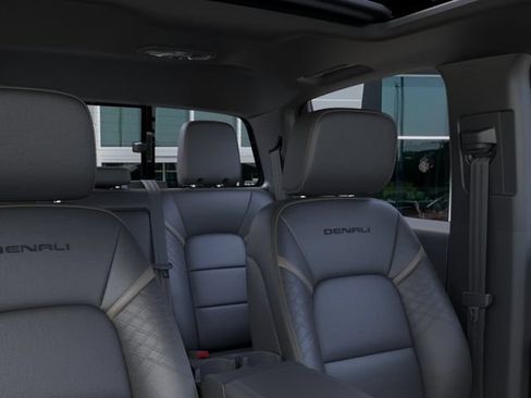 New 2026 GMC Canyon Denali AWD/4WD image 24