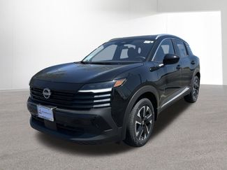 New 2025 Nissan Kicks SV w/ SV Premium Package video 1