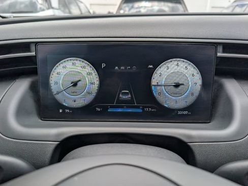 Used 2023 Hyundai Santa Cruz SEL Premium AWD/4WD image 15