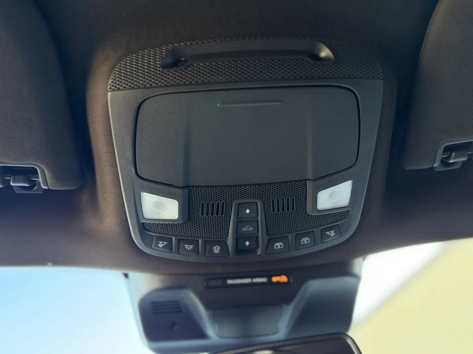 Used 2024 Ford Expedition Max King Ranch AWD/4WD image 46