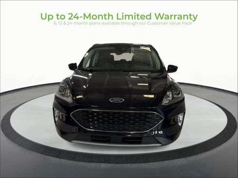 Used 2021 Ford Escape SEL AWD/4WD image 2