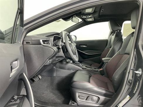 New 2026 Toyota Corolla XSE image 9