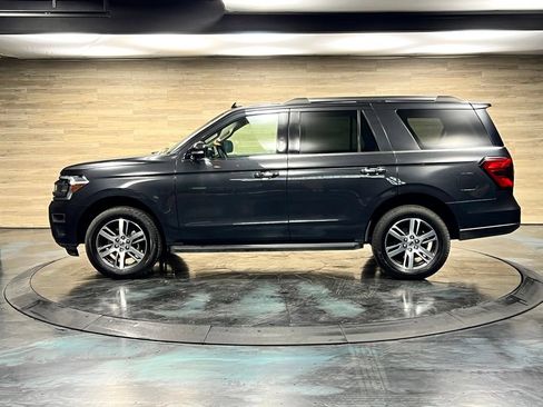 Used 2024 Ford Expedition Limited RWD image 27