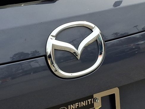 Used 2024 MAZDA CX-5 Carbon Edition image 35