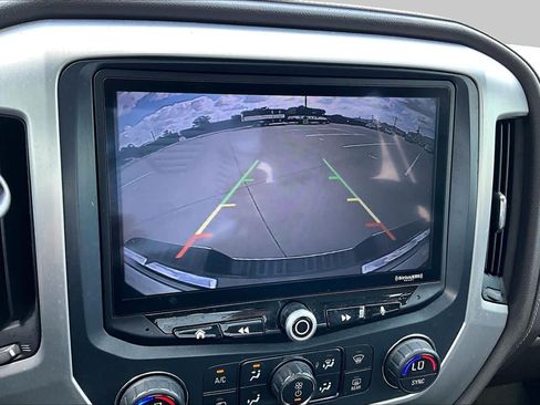 Used 2016 GMC Sierra 1500 SLE w/ Texas SLE Value Package RWD image 24