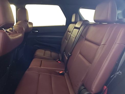 Used 2026 Dodge Durango GT AWD/4WD image 13