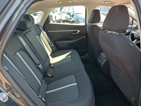 Used 2025 Hyundai Sonata SEL FWD image 15