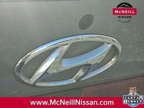 Used 2023 Hyundai Elantra N Line w/ Preferred Accessory Package image 33