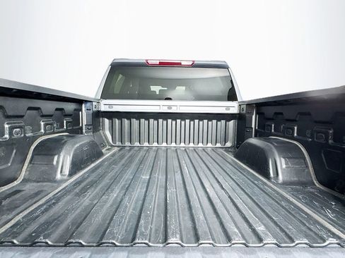 Used 2022 Chevrolet Silverado 1500 Custom image 27