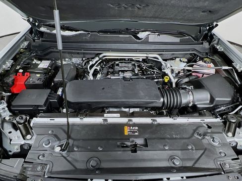 New 2026 Chevrolet Colorado LT w/ LT Convenience Package image 29