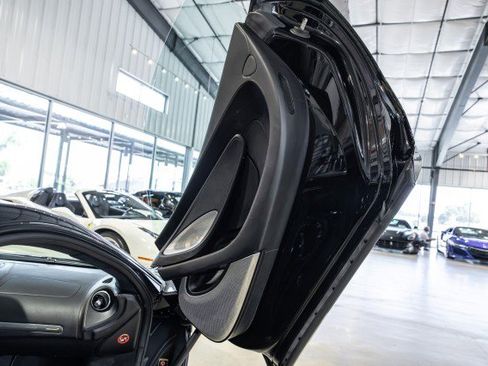Used 2025 McLaren GTS RWD image 23