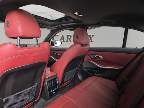 Used 2023 BMW M340i w/ Premium Package image 15