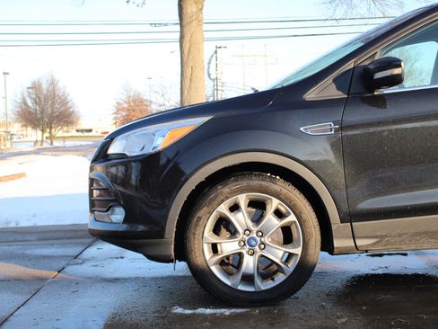 Used 2014 Ford Escape Titanium image 46
