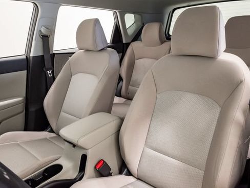 Certified 2024 Kia Soul LX w/ Option Group 015 FWD image 9