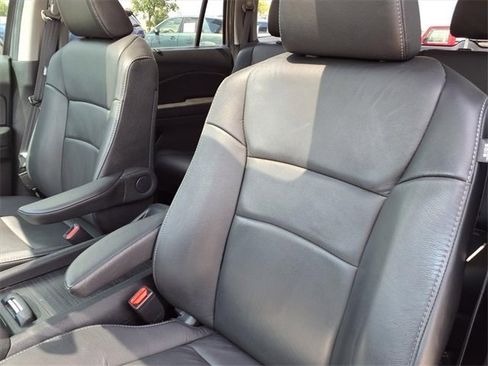Used 2022 Honda Pilot EX-L image 9
