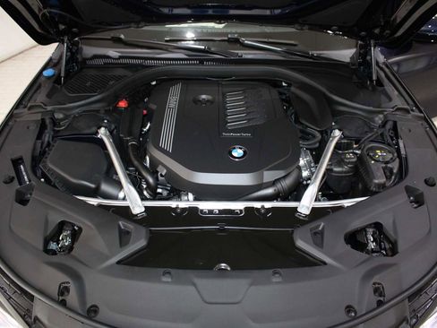 New 2026 BMW 840i xDrive 840i xDrive Gran Coupe image 23