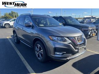 Used 2019 Nissan Rogue SV w/ Sun & Sound Touring Package video 1