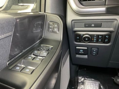 New 2025 Ford F150 Lariat w/ Equipment Group 501A Mid image 20