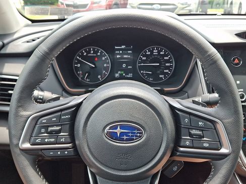 Certified 2025 Subaru Legacy Limited AWD/4WD image 20
