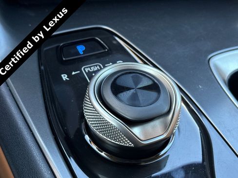 Certified 2023 Lexus RZ 450e Premium image 19