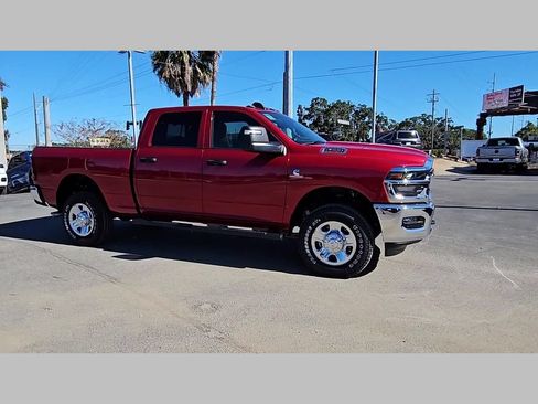 New 2026 RAM 2500 Tradesman AWD/4WD image 36