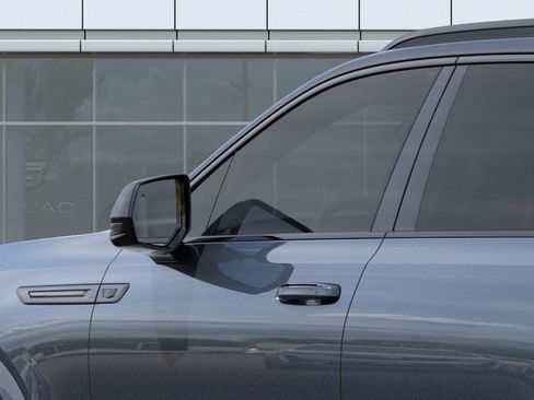 New 2026 Cadillac Escalade IQ Sport 1 image 12