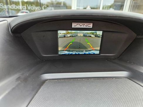 Used 2017 Ford Escape S FWD image 25