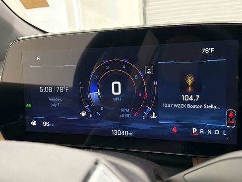 Used 2026 Chevrolet Equinox ACTIV w/ Convenience Package III FWD image 19