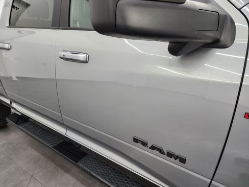 Used 2024 RAM 2500 Laramie w/ Night Edition AWD/4WD image 26