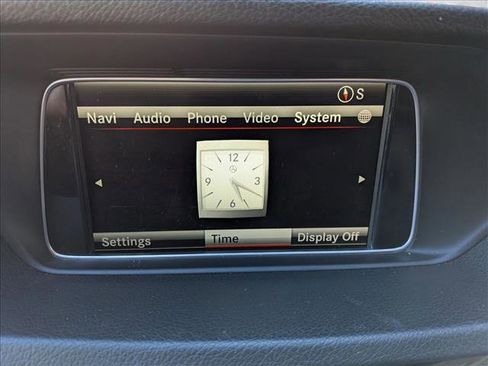 Used 2015 Mercedes-Benz E 350 Sedan image 12