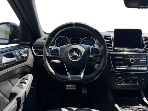 Used 2019 Mercedes-Benz GLE 63 AMG S image 12