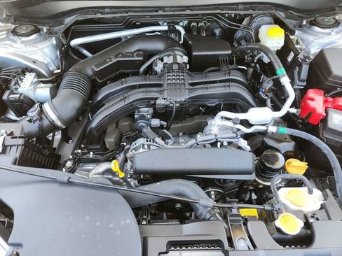 Certified 2026 Subaru Forester Limited AWD/4WD image 33