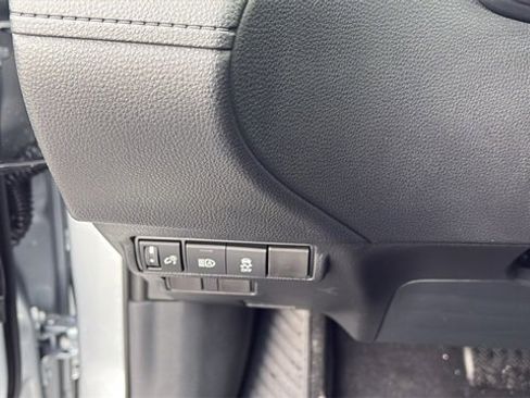 New 2026 Toyota Corolla Cross LE image 17