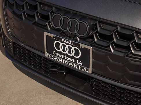 New 2026 Audi A5 2.0T Premium AWD/4WD image 8