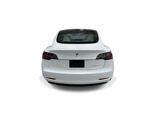 Certified 2023 Tesla Model 3 Long Range AWD/4WD image 5