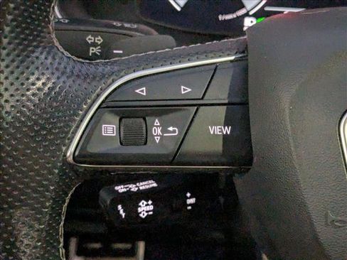 Used 2021 Audi SQ7 Premium Plus image 4