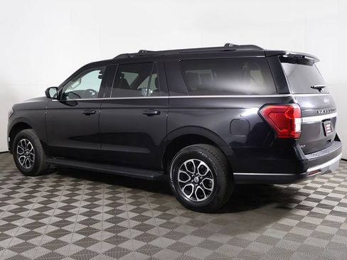 Used 2024 Ford Expedition Max XLT image 14