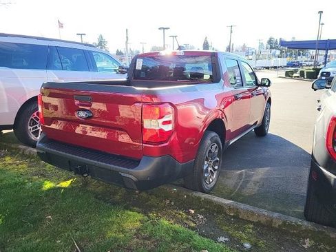 Used 2025 Ford Maverick XLT w/ Equipment Group 301A image 3