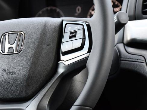 New 2026 Honda Odyssey EX-L image 25