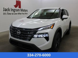 New 2026 Nissan Rogue SV 360° Tour